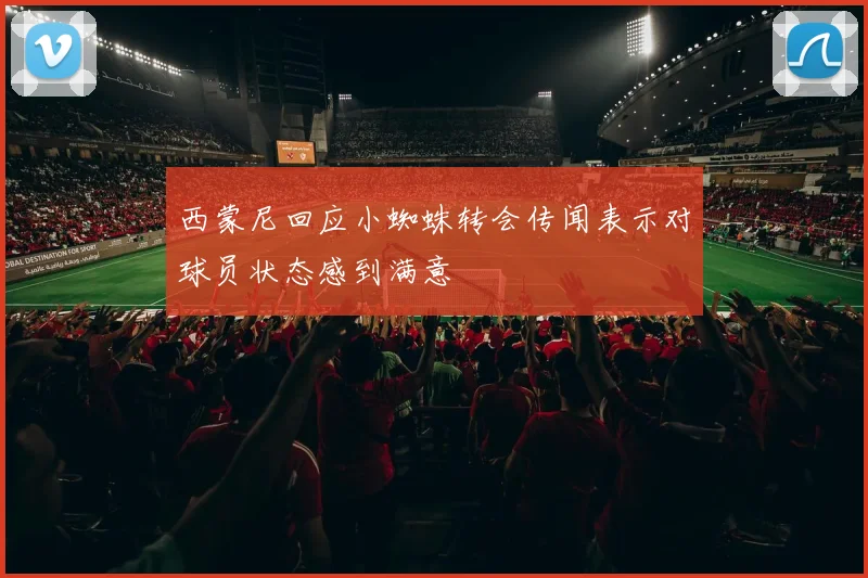 西蒙尼回应小蜘蛛转会传闻表示对球员状态感到满意
